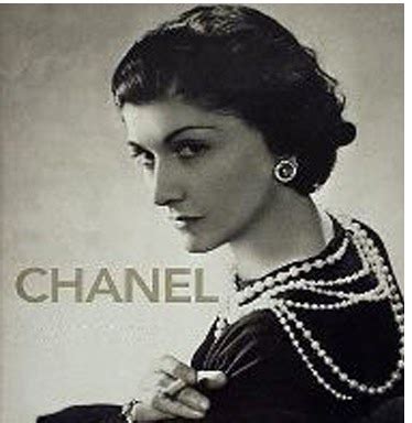 origins of chanel